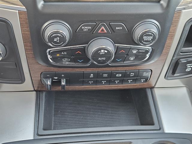 used 2015 Ram 3500 car, priced at $39,971