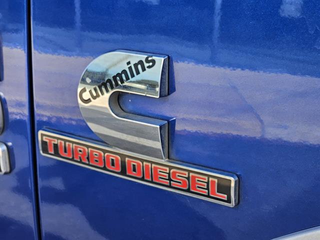 used 2015 Ram 3500 car, priced at $39,971