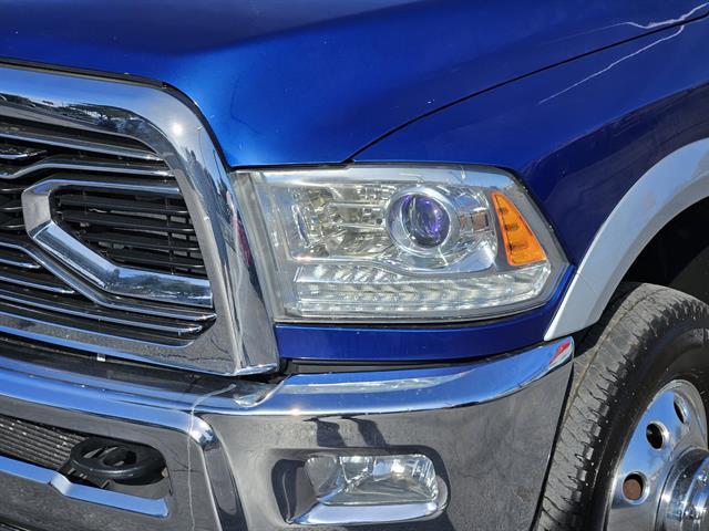 used 2015 Ram 3500 car, priced at $39,971