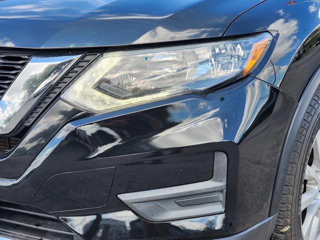 used 2020 Nissan Rogue car, priced at $15,608