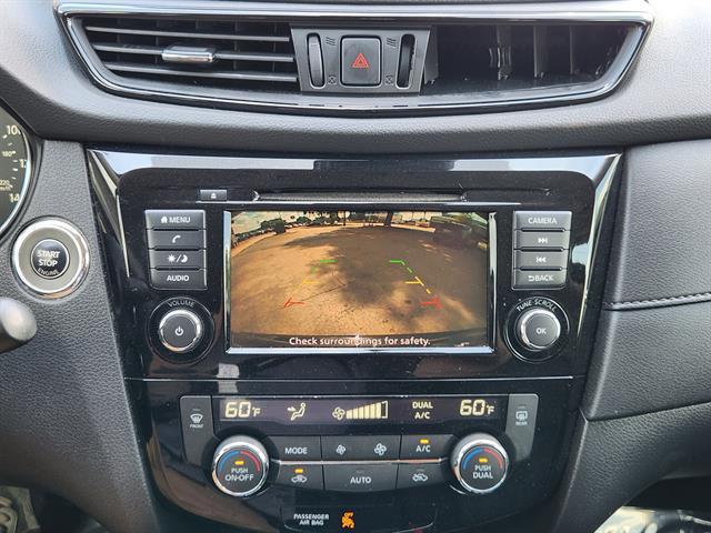 used 2020 Nissan Rogue car, priced at $15,608