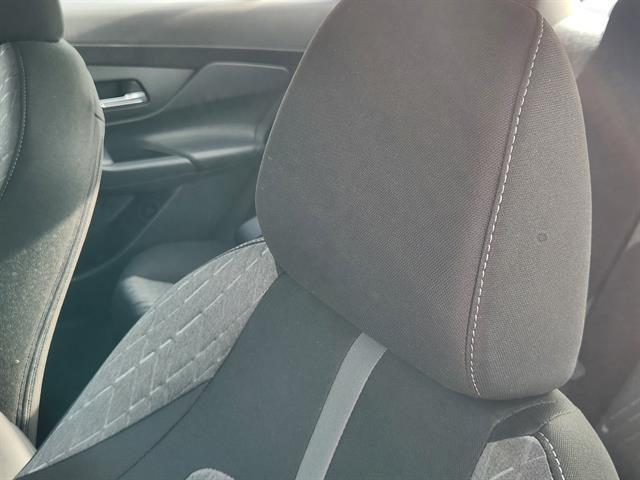 new 2026 Nissan Sentra car, priced at $23,063