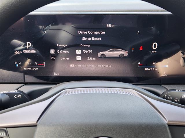 new 2026 Nissan Sentra car, priced at $23,063