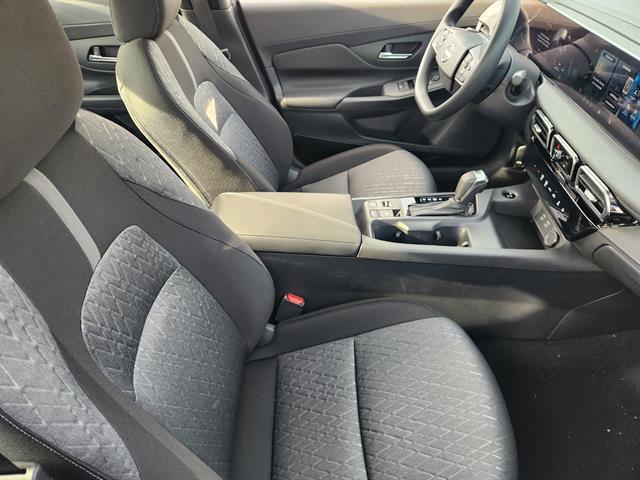 new 2026 Nissan Sentra car, priced at $23,063