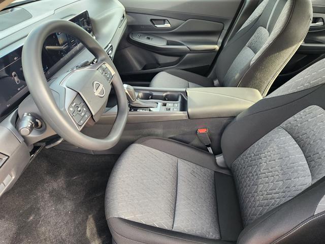 new 2026 Nissan Sentra car, priced at $23,063