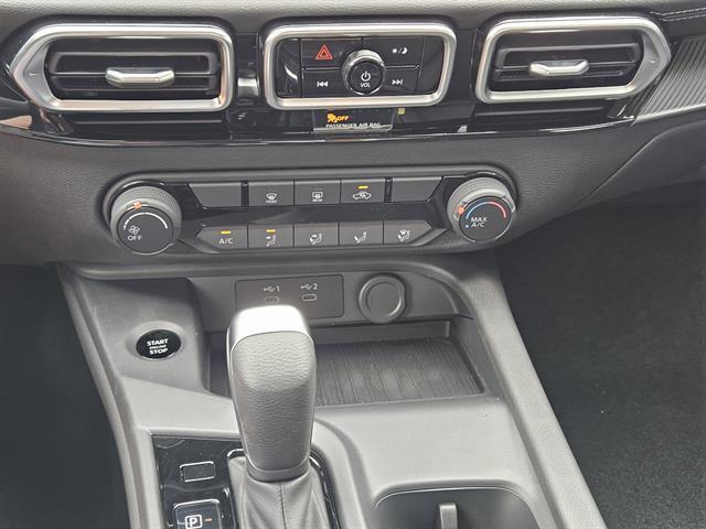 new 2026 Nissan Sentra car, priced at $22,327