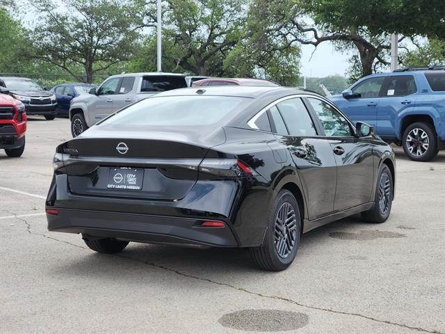 new 2026 Nissan Sentra car, priced at $23,464