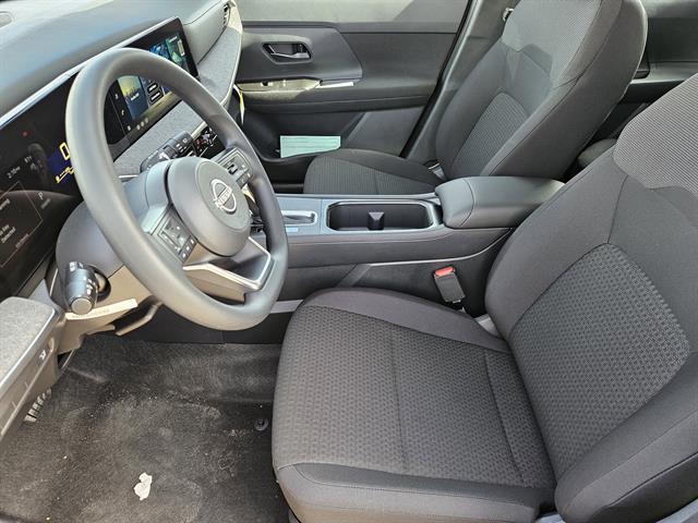 new 2026 Nissan Kicks car, priced at $23,130