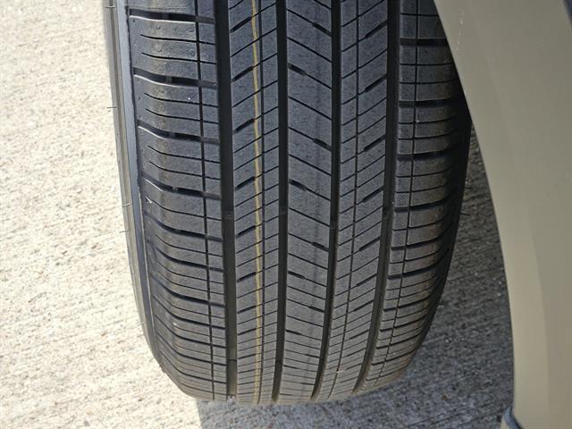 new 2026 Nissan Kicks car, priced at $23,130