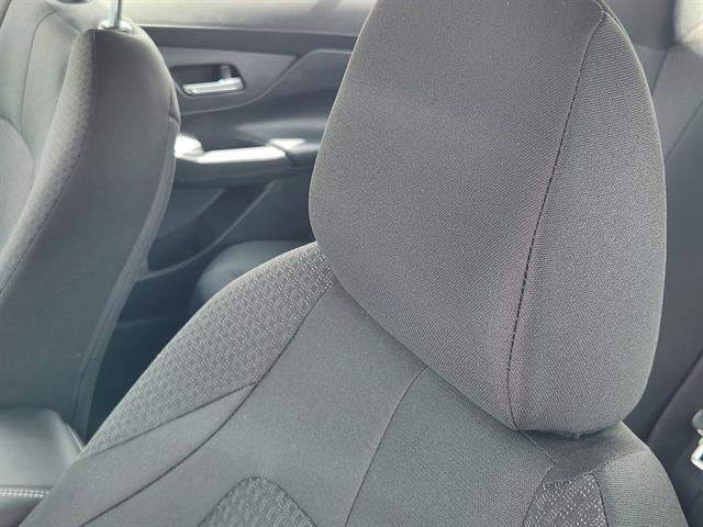 new 2026 Nissan Sentra car, priced at $22,247