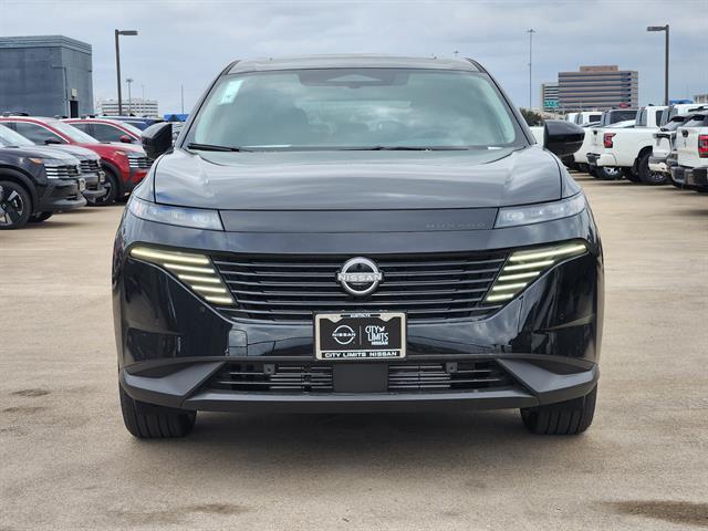 new 2026 Nissan Murano car, priced at $42,132