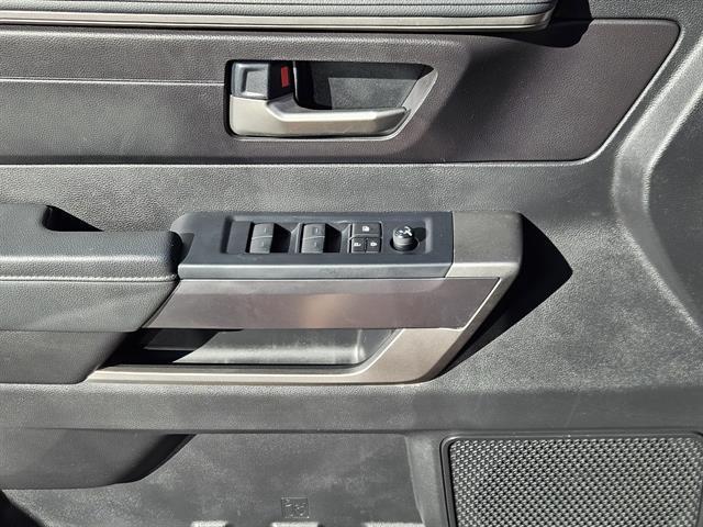 used 2023 Toyota Tundra car, priced at $42,729