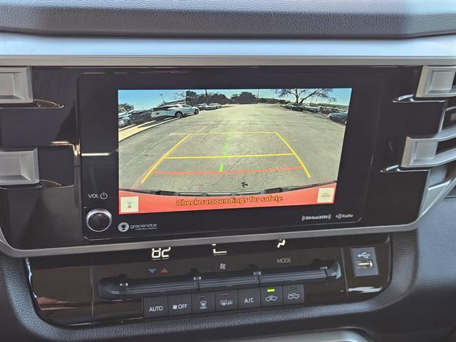 used 2023 Toyota Tundra car, priced at $42,729