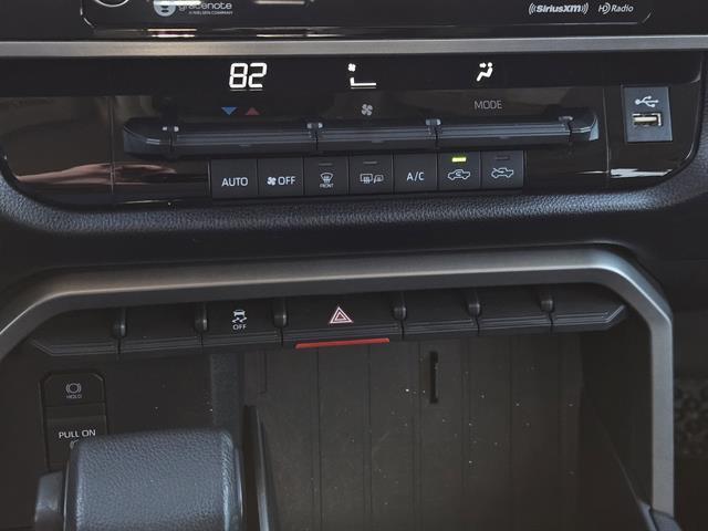 used 2023 Toyota Tundra car, priced at $42,729