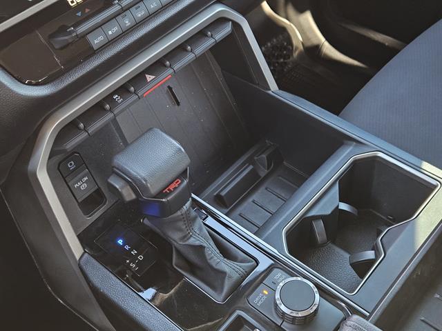 used 2023 Toyota Tundra car, priced at $42,729