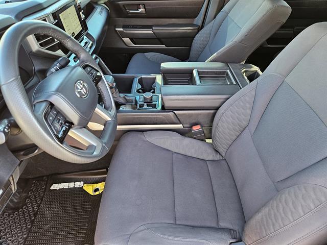 used 2023 Toyota Tundra car, priced at $42,729
