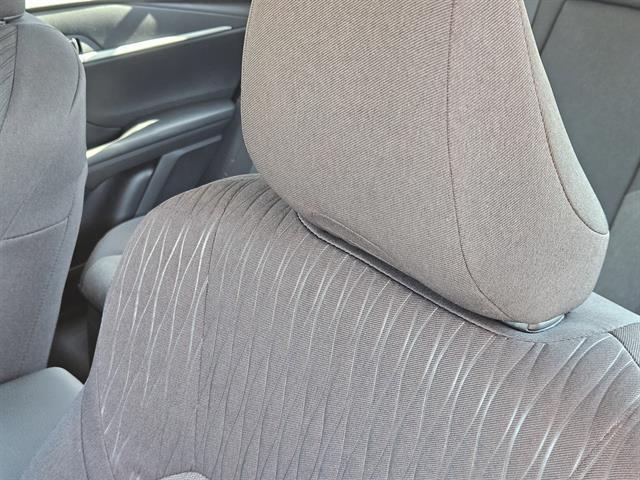 used 2025 Toyota Camry car, priced at $26,940