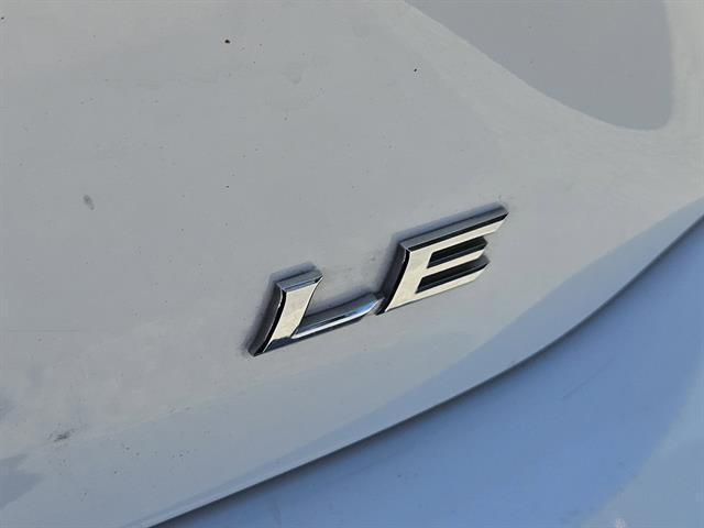 used 2025 Toyota Camry car, priced at $26,940