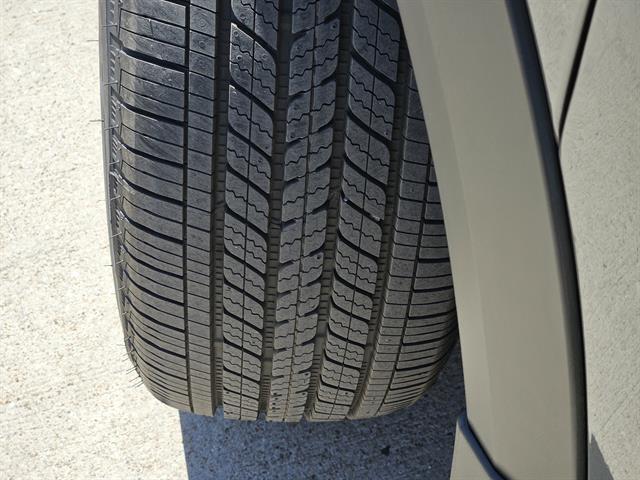 new 2026 Nissan Kicks car, priced at $22,130