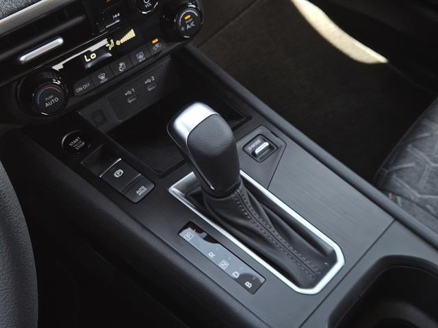 new 2026 Nissan Kicks car, priced at $22,130