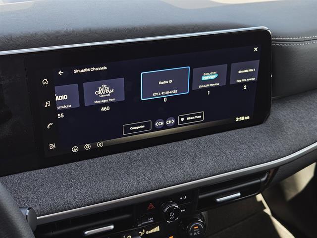 new 2026 Nissan Kicks car, priced at $22,130