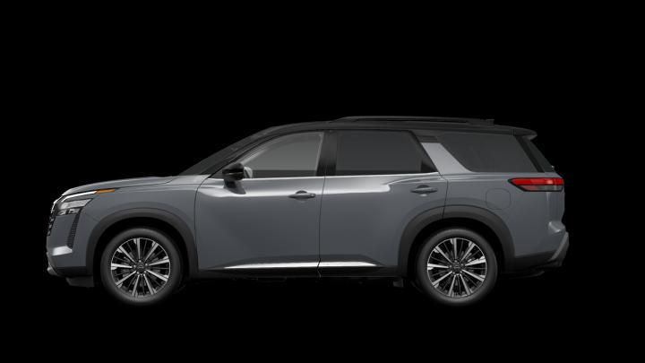 new 2026 Nissan Pathfinder car, priced at $51,390