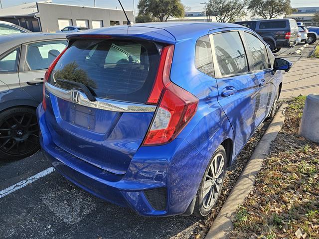 used 2015 Honda Fit car, priced at $9,999