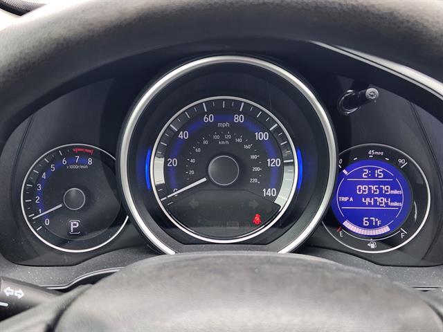 used 2015 Honda Fit car, priced at $8,877