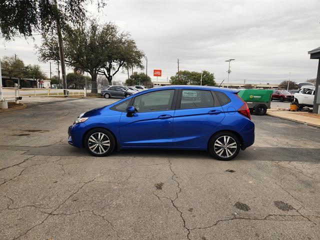 used 2015 Honda Fit car, priced at $8,877
