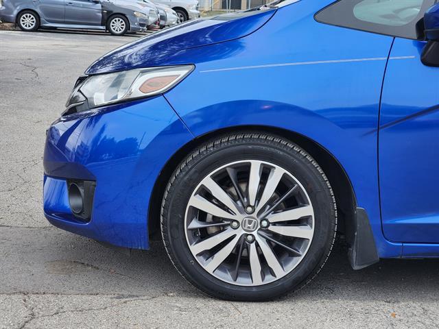 used 2015 Honda Fit car, priced at $8,877