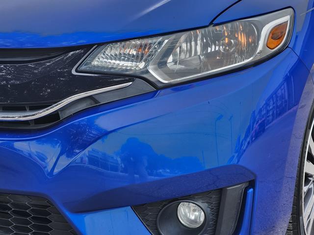 used 2015 Honda Fit car, priced at $8,877