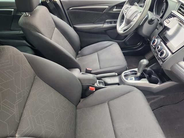 used 2015 Honda Fit car, priced at $8,877