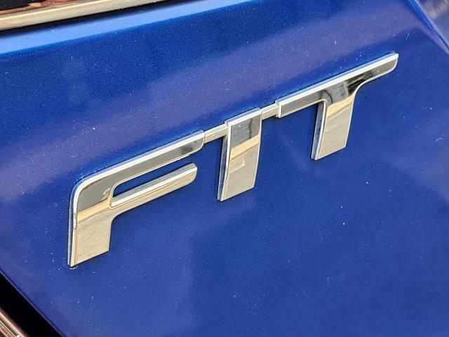 used 2015 Honda Fit car, priced at $8,877