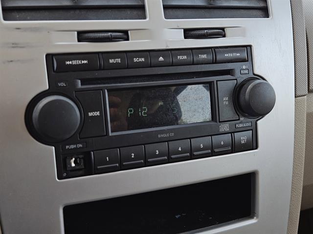 used 2007 Dodge Caliber car, priced at $3,987