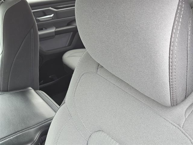 used 2022 Ram 1500 car, priced at $37,375