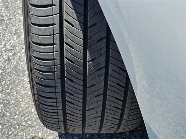 used 2025 Nissan Altima car, priced at $23,576