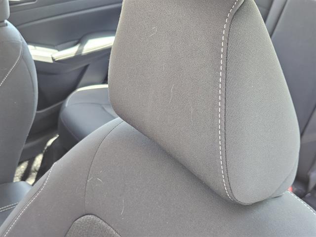 used 2025 Nissan Altima car, priced at $23,576