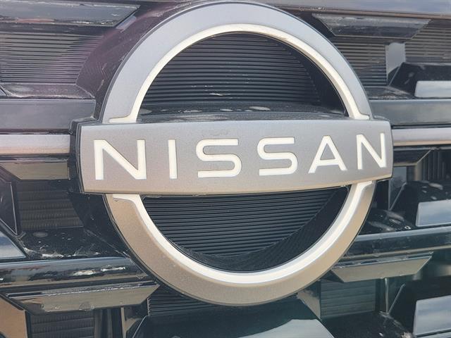 new 2026 Nissan Pathfinder car, priced at $37,937