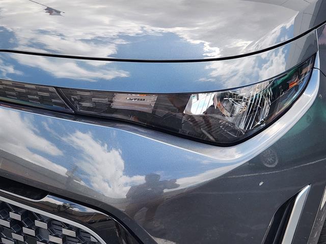 used 2023 Kia Soul car, priced at $19,736