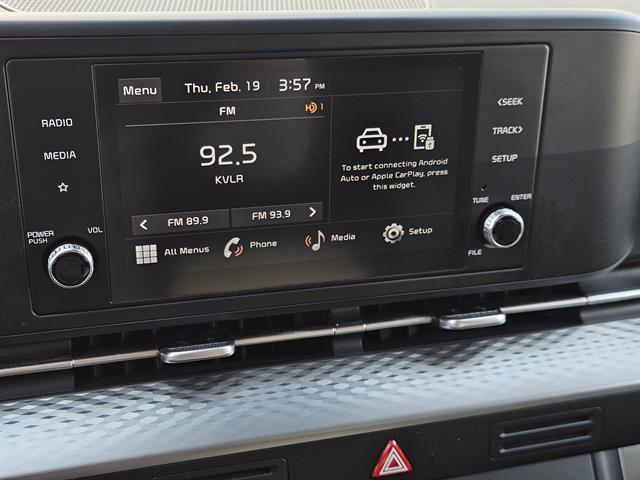 used 2024 Kia Carnival car, priced at $30,855