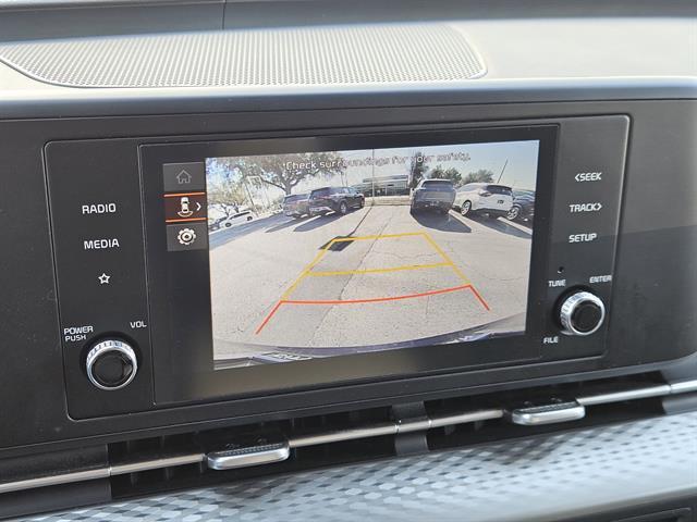 used 2024 Kia Carnival car, priced at $30,855