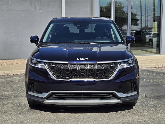 used 2024 Kia Carnival car, priced at $30,855