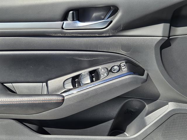 used 2024 Nissan Altima car, priced at $19,957