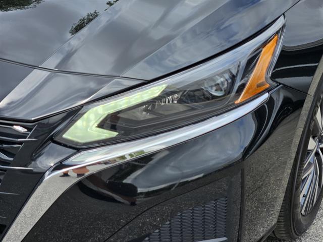 used 2025 Nissan Altima car, priced at $21,912