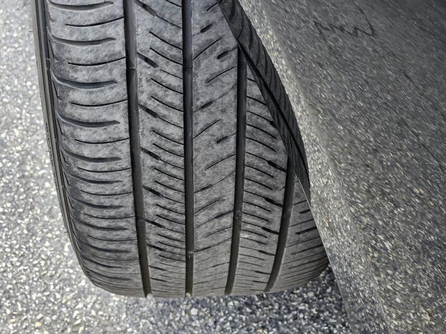 used 2025 Nissan Altima car, priced at $21,912