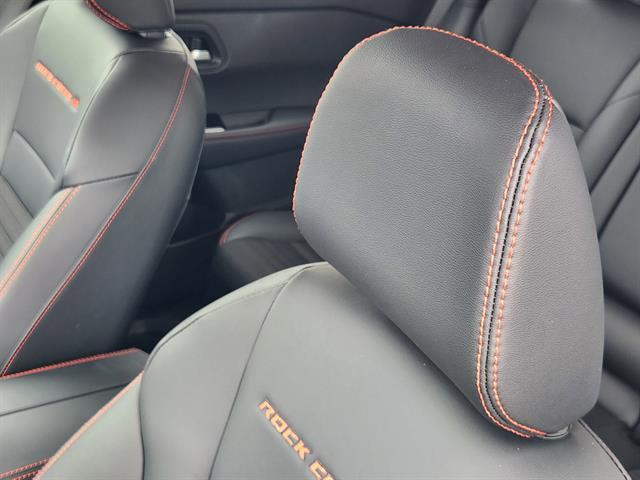new 2026 Nissan Rogue car, priced at $30,841