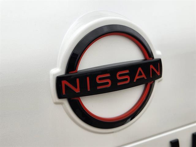 new 2026 Nissan Rogue car, priced at $30,841