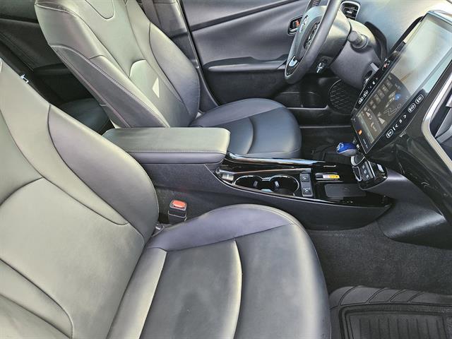 used 2022 Toyota Prius Prime car, priced at $25,541