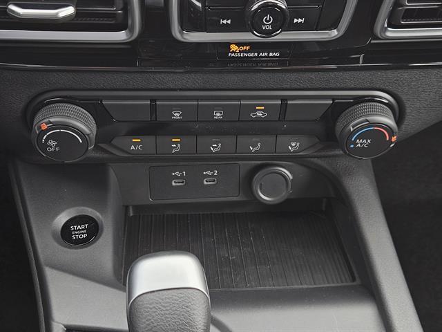 new 2026 Nissan Sentra car, priced at $22,247