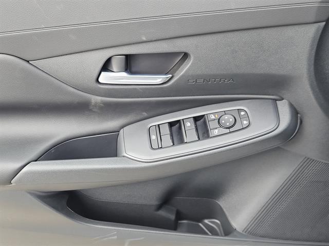 new 2026 Nissan Sentra car, priced at $22,247